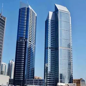  Appartement Burj Khalifa View