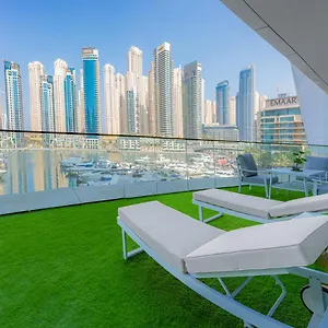  Apartment Vida Marina & Yacht Club , And Residences , Luxurious 2br